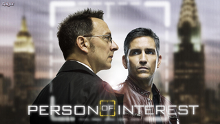 Person of Interest Season Finale or more like HOLY SHIT THAT HAPPENED